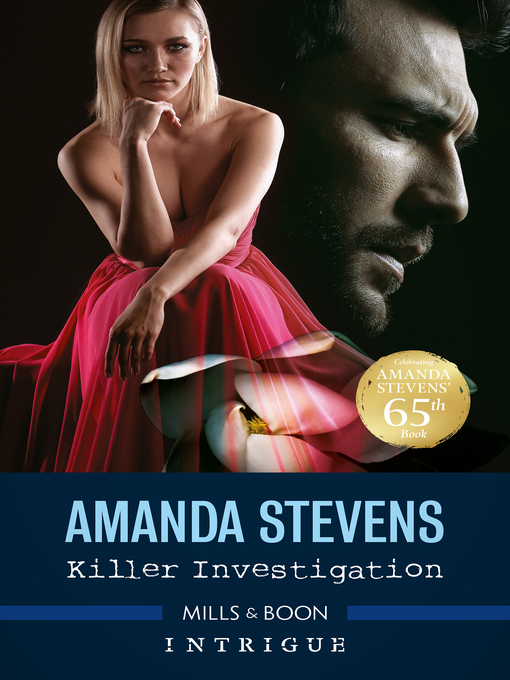 Cover image for Killer Investigation